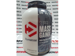 Dymatize Nutrition Super Mass Gainer 2.9 kg