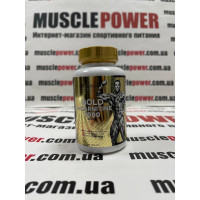 Kevin Levrone Gold Line Gold L-Carnitine 1000 100 т