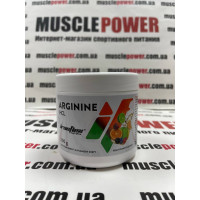 IronFlex Arginine HCL 200 г